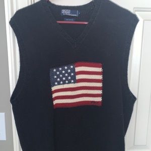 Polo Ralph Lauren Sweater Vest
